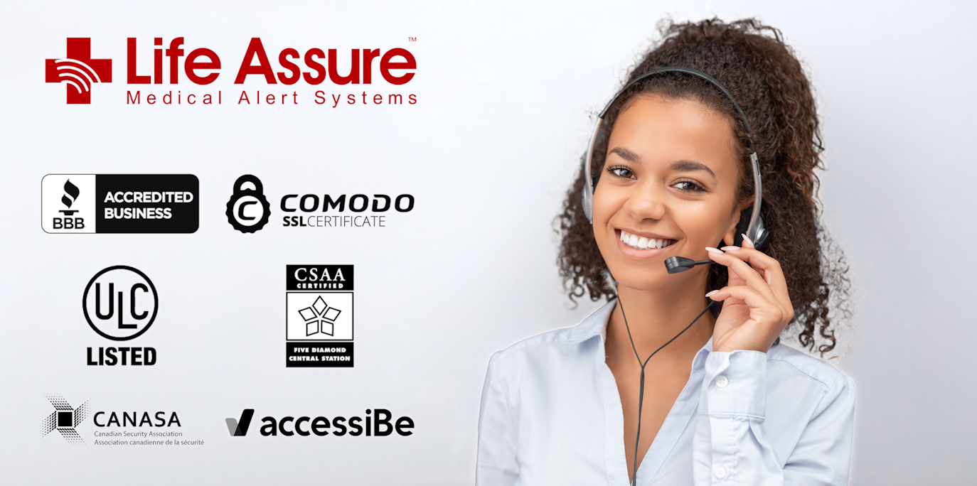 Life Assure Certifications Hero Medical Alert Specialist